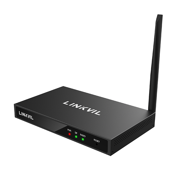 W712 RoIP Gateway