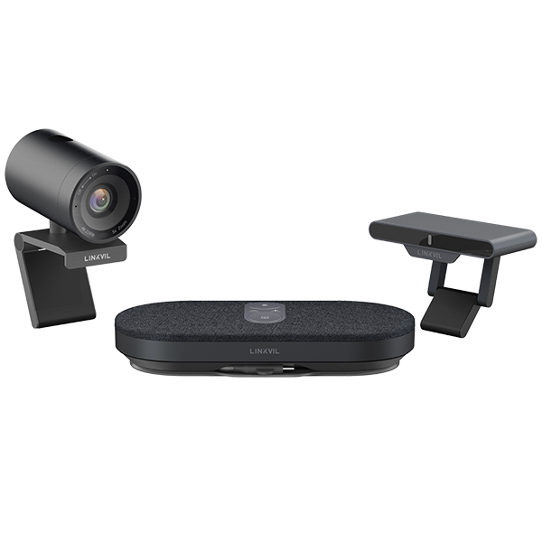 CA400 All-in-one Wireless Conference Solution