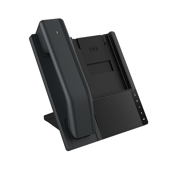 DB20-H All-in-one Phone Station