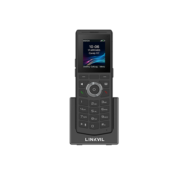 Cordless Multi-cell System (W610H+W710H)