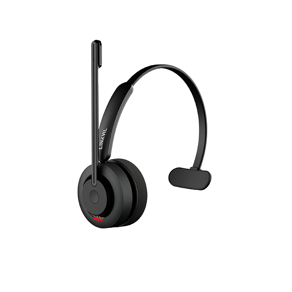 DH301D DECT Wireless Headset