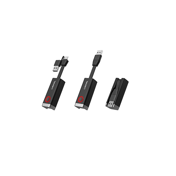 DH301D DECT Wireless Headset