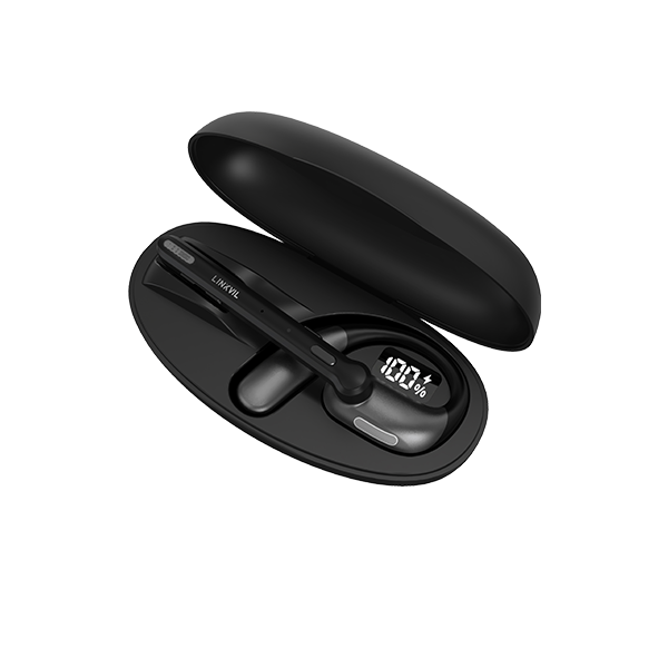 DH401B OWS Bluetooth Headset
