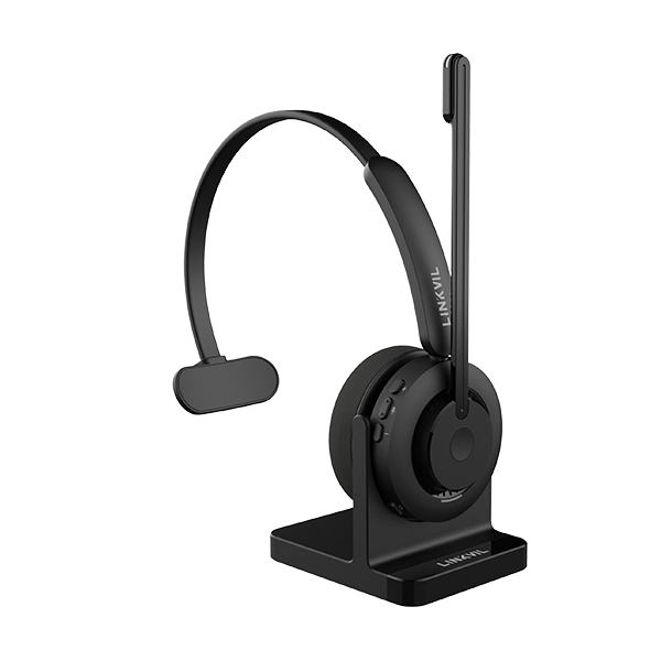 DH301B Bluetooth Wireless Headset